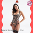 Besung new-arrival bustier lingerie at discount for women