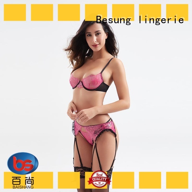 unique cute lingerie odm rope for lover