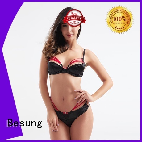 Besung odm lingerie store for Home for lover