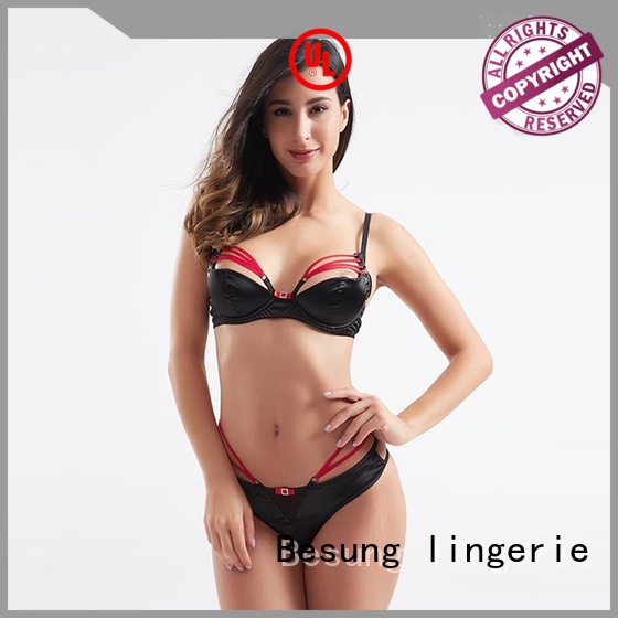Besung inexpensive lingerie shop lingerie for wife