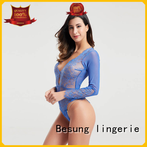 Besung top bodysuits sexy production for lover