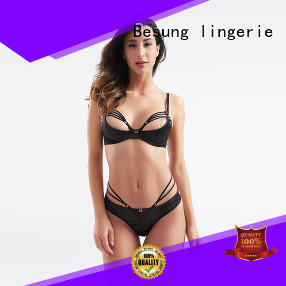 threading body lingerie fashionable for women Besung