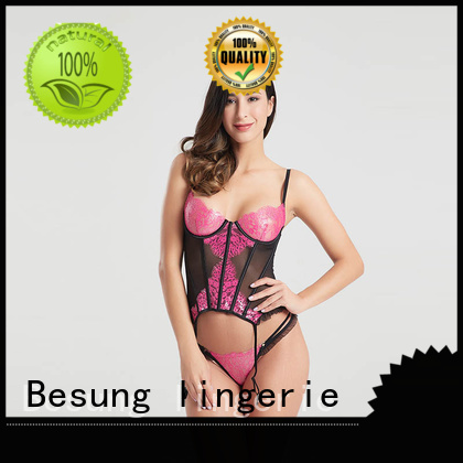 oem plus lingerie fabric for wholesale for wife