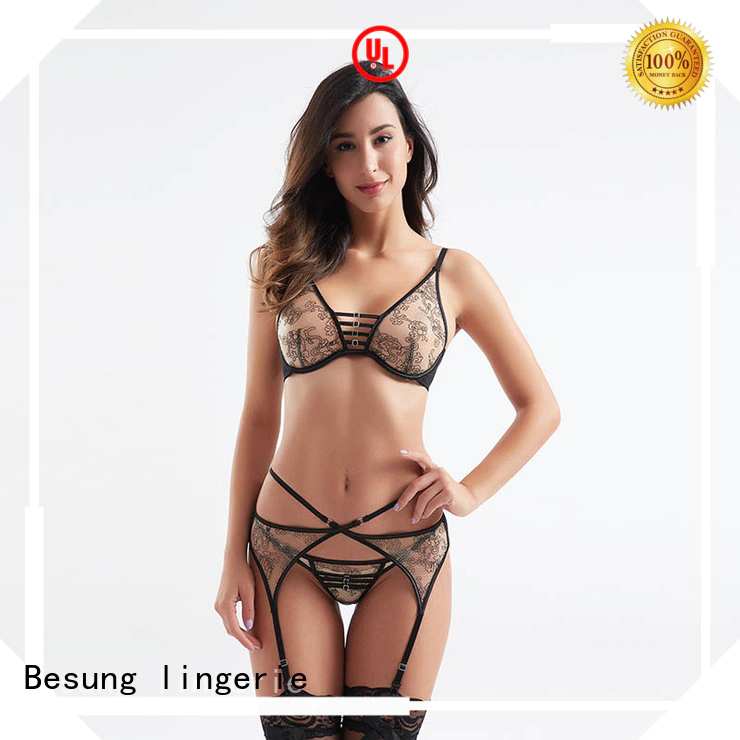 Besung threading sexiest lingerie design for women