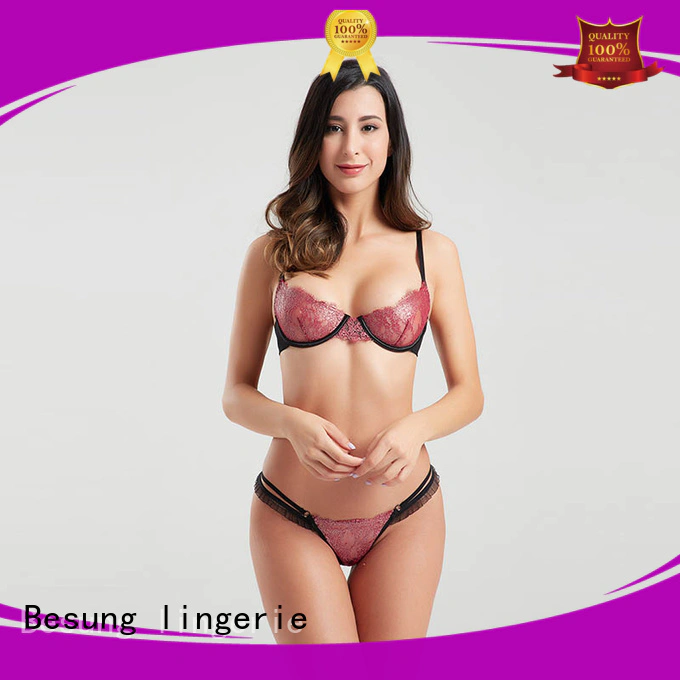 Besung first-rate body lingerie order now for home