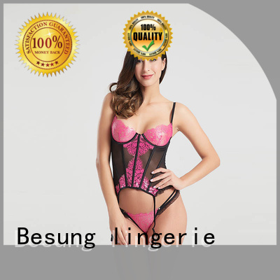 corset bra elegant for wife Besung