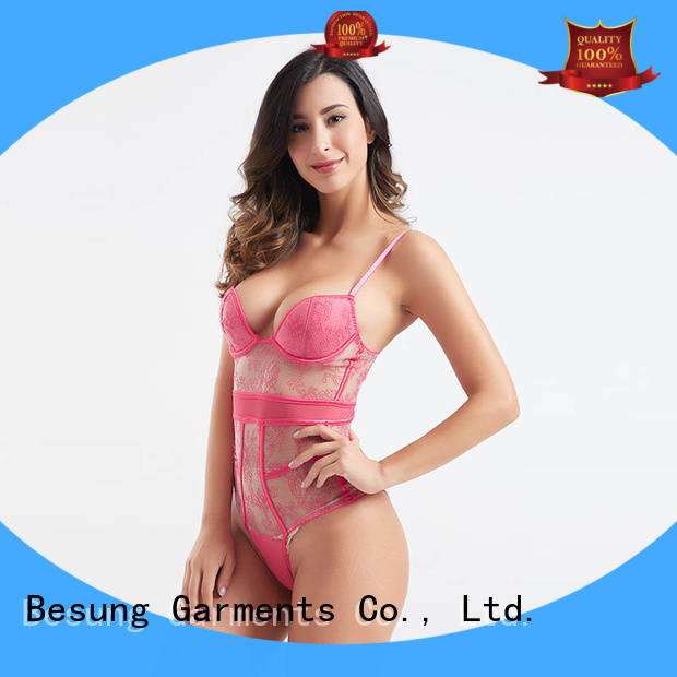 reliable bustier top bsq174 underwear for home