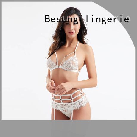Besung classical sexy underwear sets order now for wife