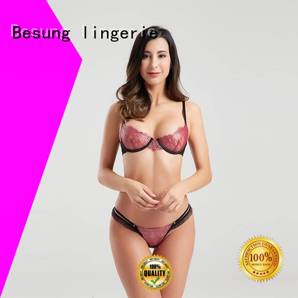 Besung first-rate sexiest lingerie free design for wife