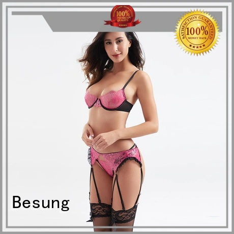 Besung crotchless lingerie order now for wife