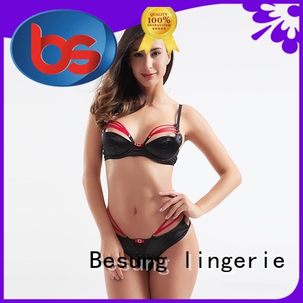 Besung out black lingerie free quote for hotel