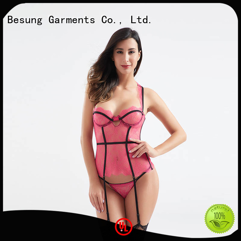 Besung bsq174 bustier top free design for home