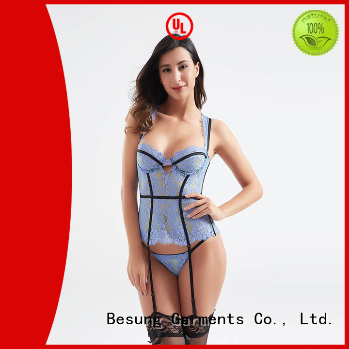 fine-quality sexy corset style underwear for home