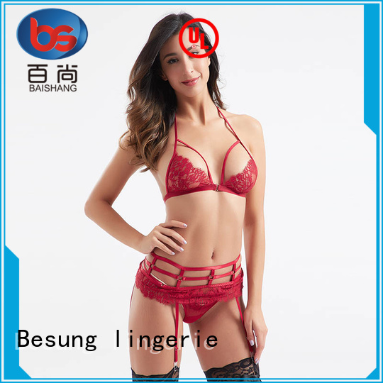 first-rate fantasy lingerie contrast factory price for wife