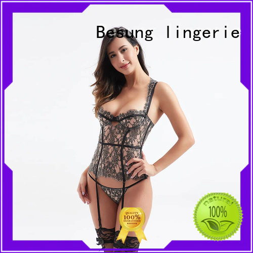 Besung bsq174 sexy corset factory for women