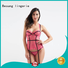 Besung gold sexy basque buy now for women
