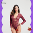 new-arrival plus size lace bodysuit online check now for home