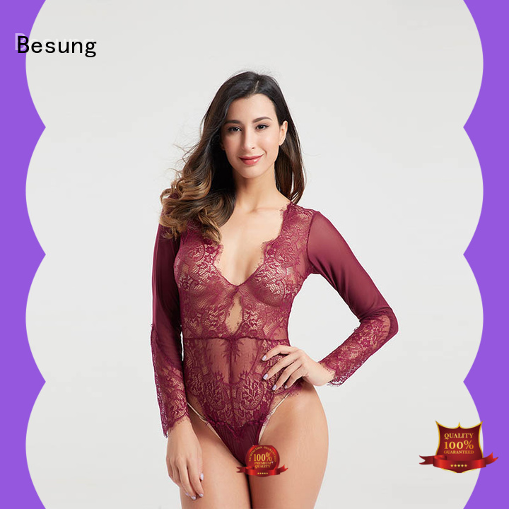 new-arrival plus size lace bodysuit online check now for home