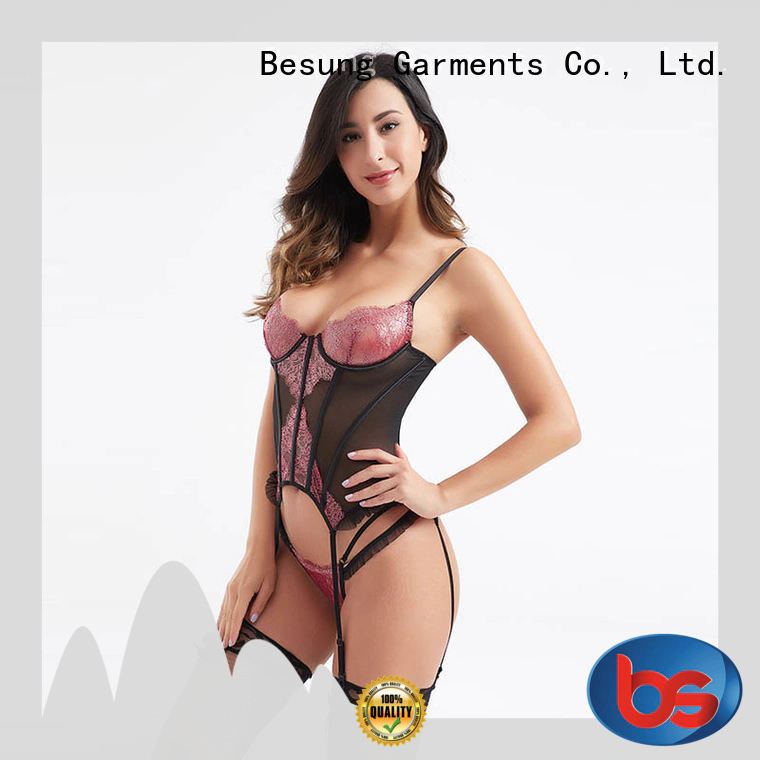 symmetry plus lingerie at discount for hotel Besung