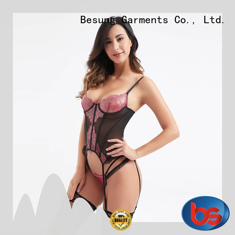 symmetry plus lingerie at discount for hotel Besung