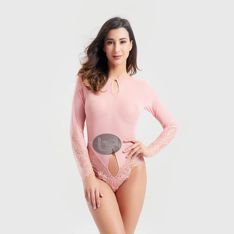 first-rate bodysuits sexy sleeve production for women