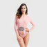 Besung new design backless bodysuit from manufacturer for women