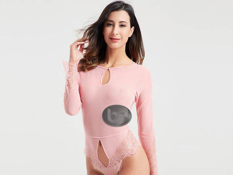 first-rate bodysuits sexy sleeve production for women
