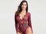 Besung top strappy bodysuit inquire now for home