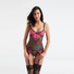 Besung transparent strapless bodysuit from manufacturer for lover