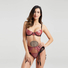 threepiece body lingerie leopard free quote for lover