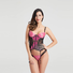 new design bustier lingerie back factory price for women